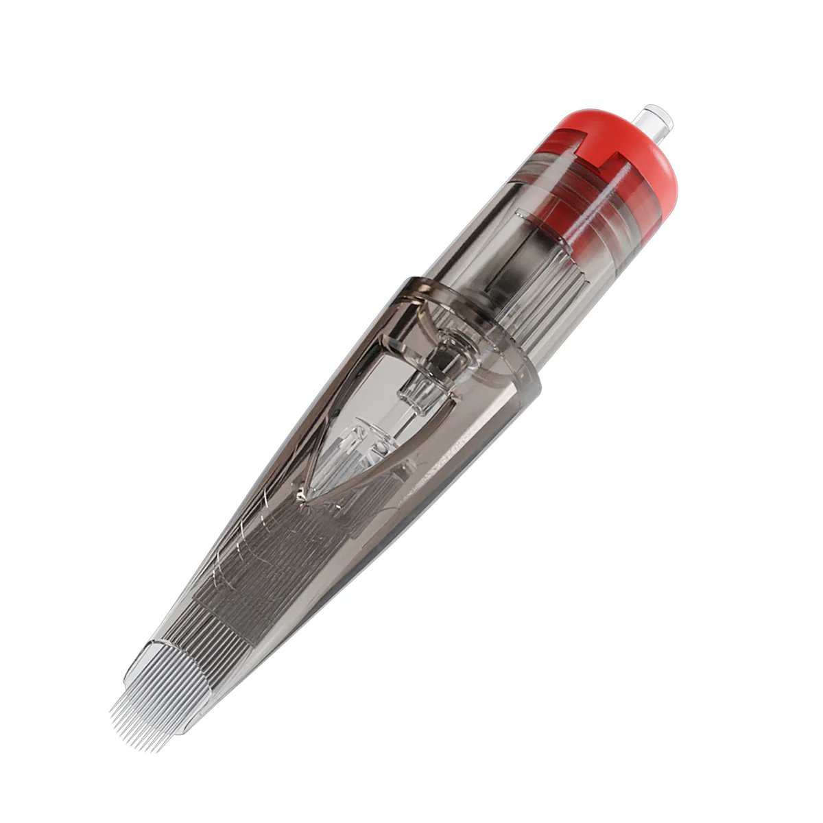 EL CARTEL Tattoo Cartridges 0.30 15 Soft Edge Magnum 10 pcs. - Image 8