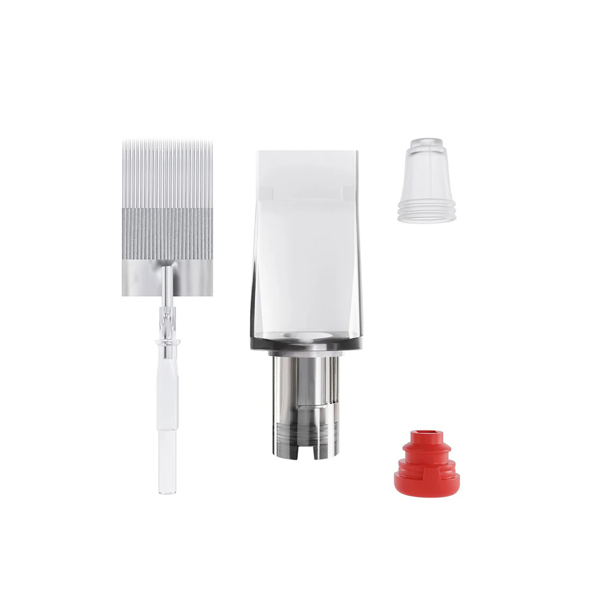 EL CARTEL Tattoo Cartridges 0.30 49 Soft Edge Magnum 10 pcs. - Image 6