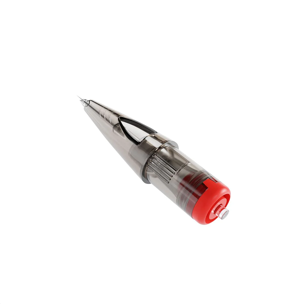 EL CARTEL Tattoo Cartridges 0.30mm 5rs shader 10pcs. - Image 6