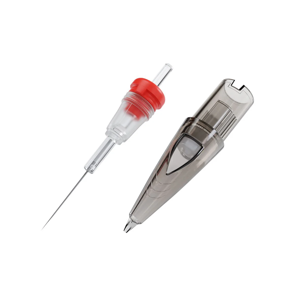 EL CARTEL Tattoo Cartridges 0.35 14RS SHADER 10 pcs. - Image 9