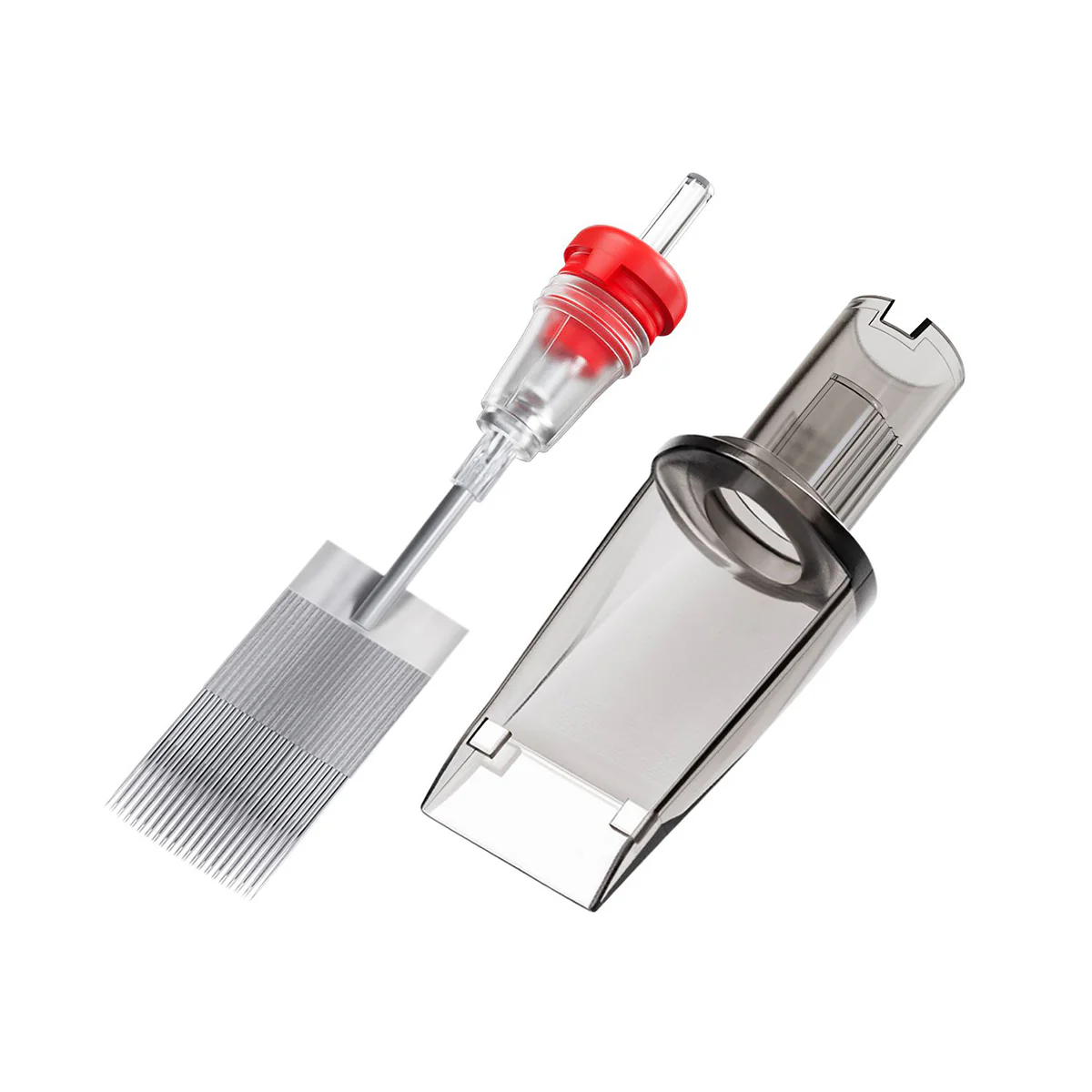 EL CARTEL Tattoo Cartridges 0.35 35 Soft Edge Magnum 10 pcs. - Image 8
