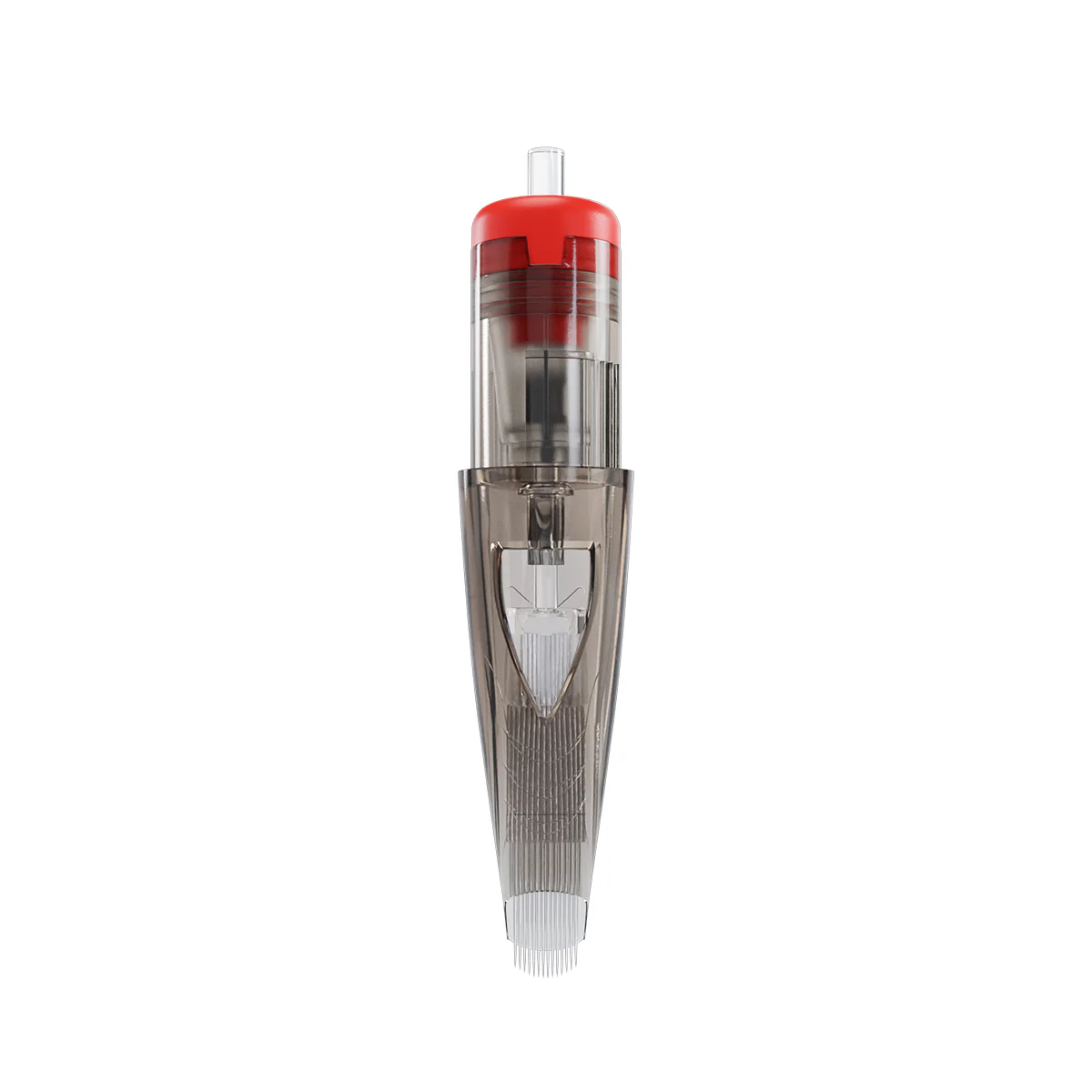 EL CARTEL Tattoo Cartridges 0.35mm 23 soft edge magnum 10pcs. - Image 7