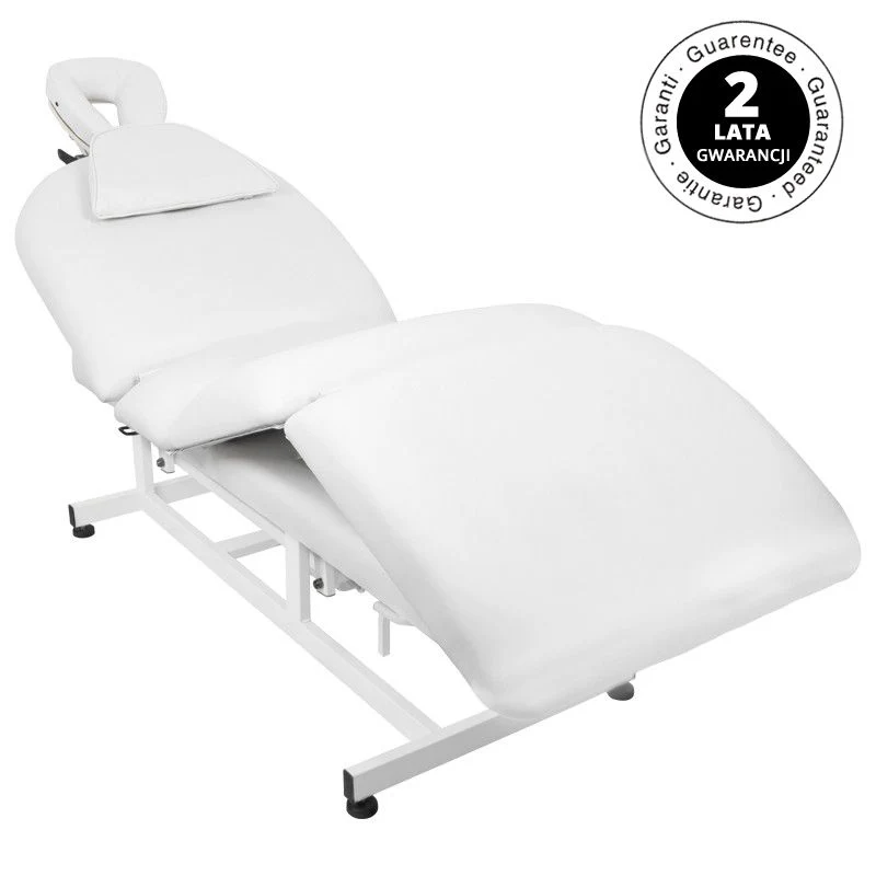 Electric bed massage azzurro 693a 1 pot. White - Image 2