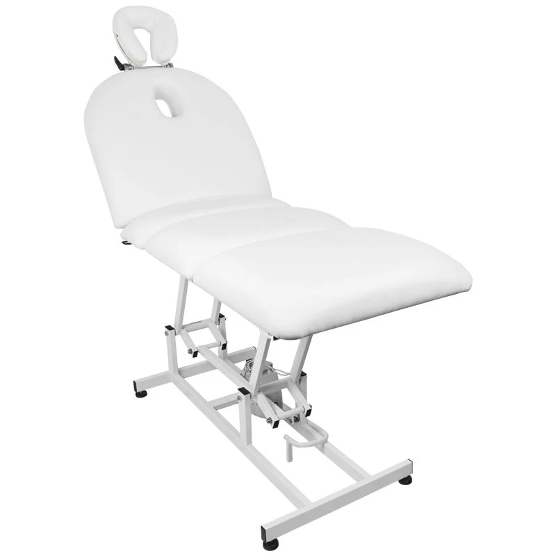 Electric bed massage azzurro 693a 1 pot. White - Image 4