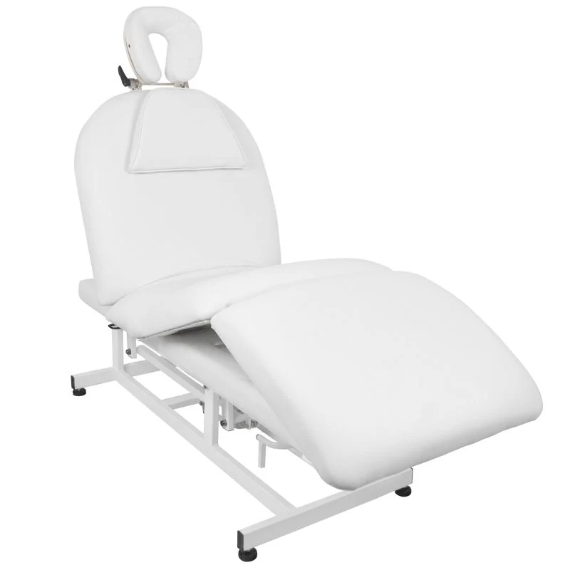Electric bed massage azzurro 693a 1 pot. White - Image 5