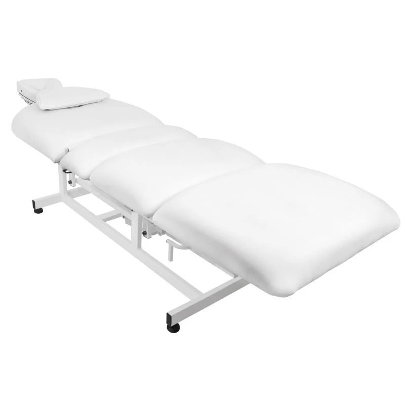 Electric bed massage azzurro 693a 1 pot. White - Image 7