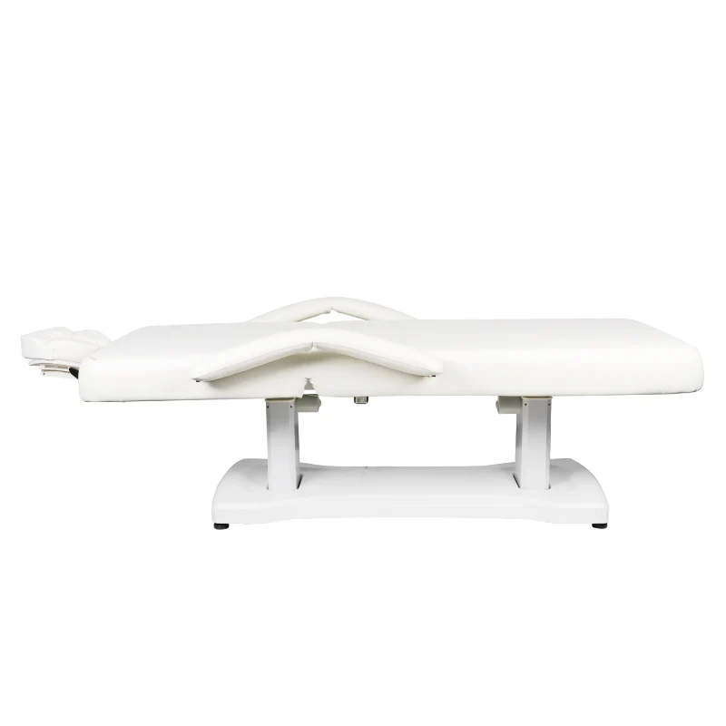 Electric bed massage azzurro 819a 3 strong White - Image 4