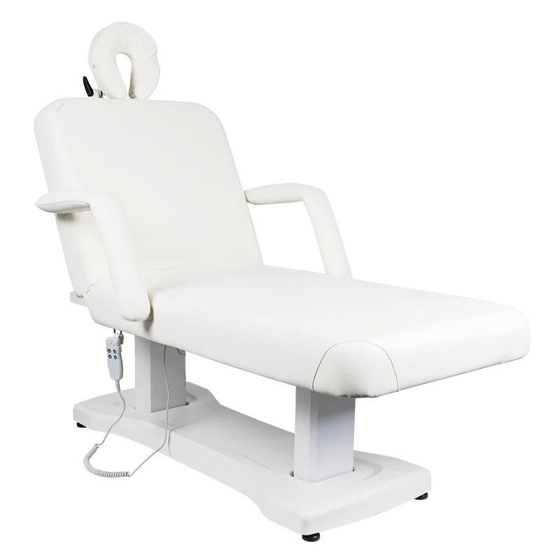Electric bed massage azzurro 819a 3 strong White - Image 6
