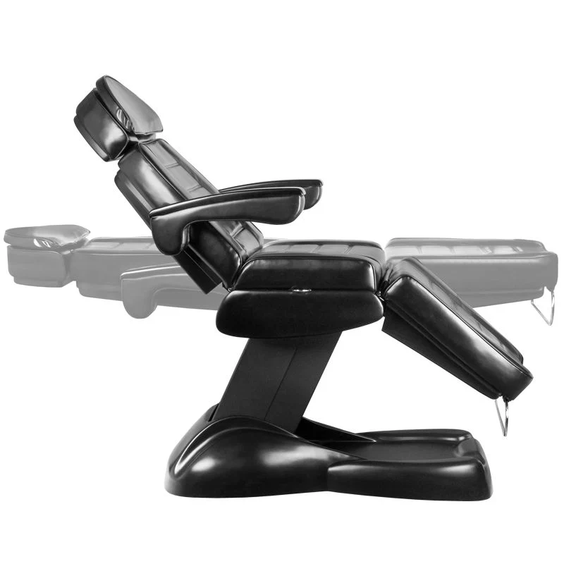 ActiveShop Electric Cosmetic Chair Lux Black - Image 13