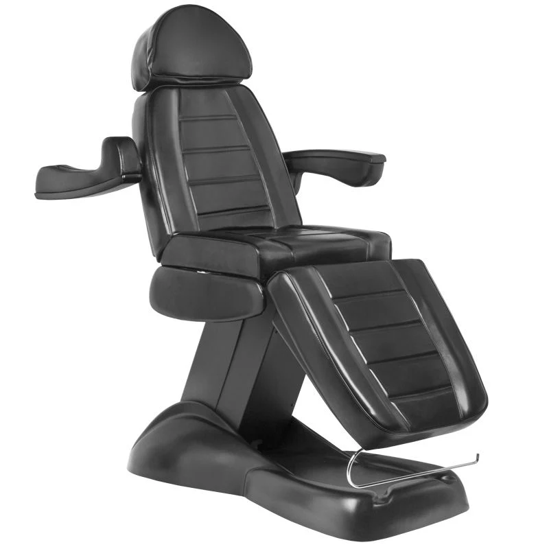 ActiveShop Electric Cosmetic Chair Lux Black - Image 15