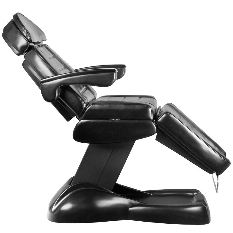 ActiveShop Electric Cosmetic Chair Lux Black - Image 4