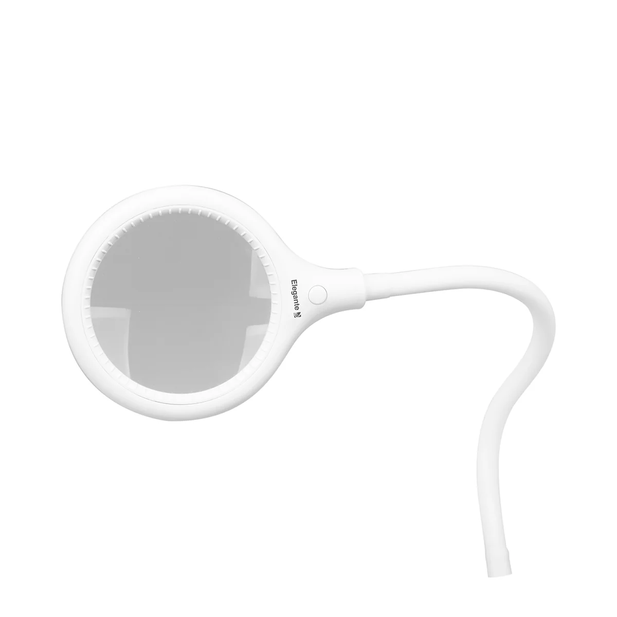 Elegante 2014-2r 30 led magnifier lamp smd 5d with a stand and a clip on the desk - Image 5