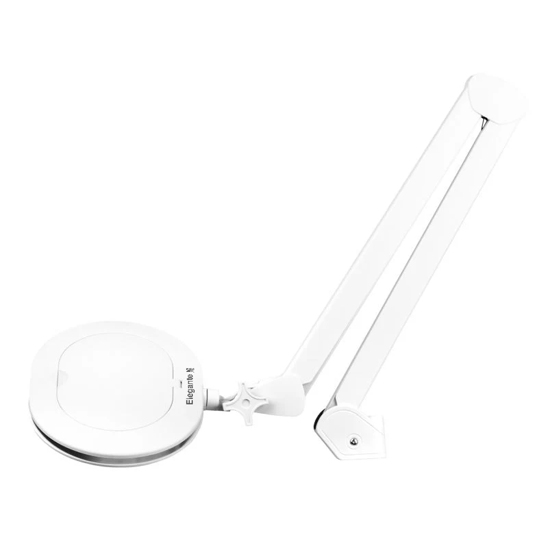 Elegante 6028 6028 LED magnifier lamp, smd 5d, with a reg. light intensity - Image 5