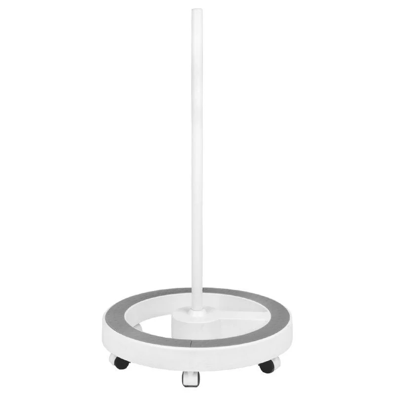 Elegante 801-s Led Workshop Lamp with Standard White Tripod - Image 5