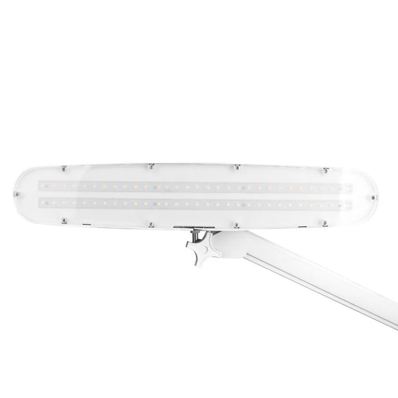 Elegante 801-tl led work lamp with a reg. white light intensity and color - Image 4
