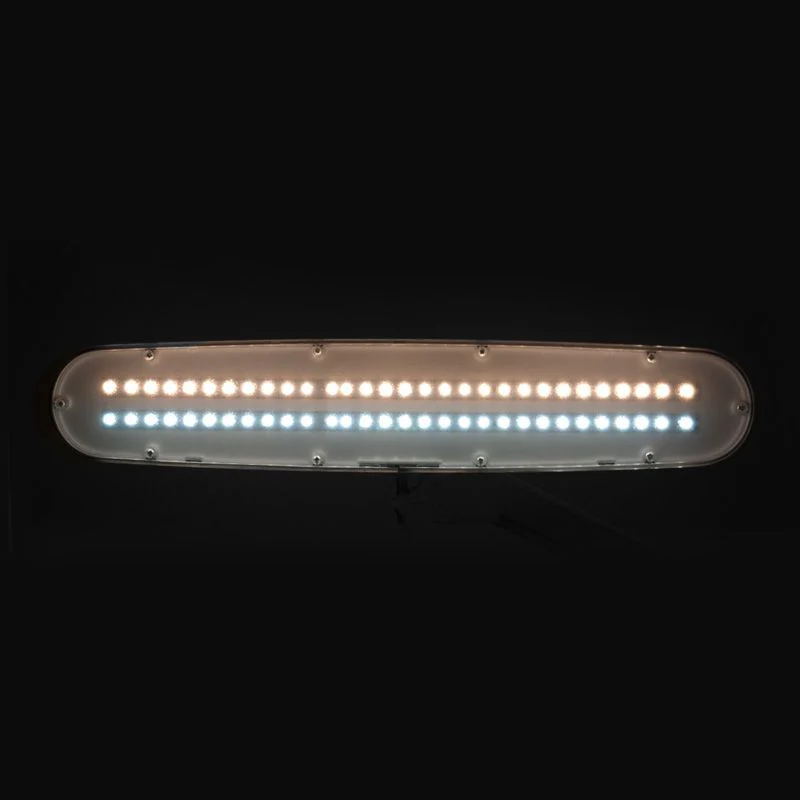 Elegante 801-tl led work lamp with a reg. white light intensity and color - Image 5