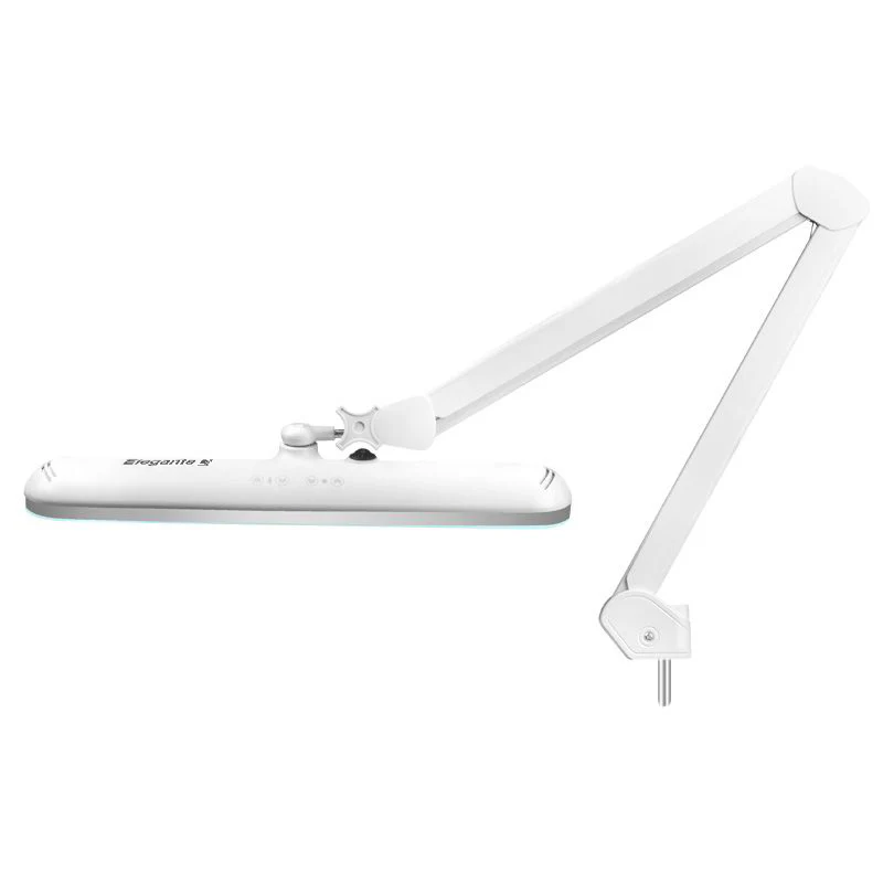 Elegante 801-tl led work lamp with a reg. white light intensity and color - Image 7