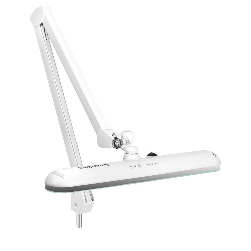 Elegante 801-tl led work lamp with a reg. white light intensity and color - Image 8