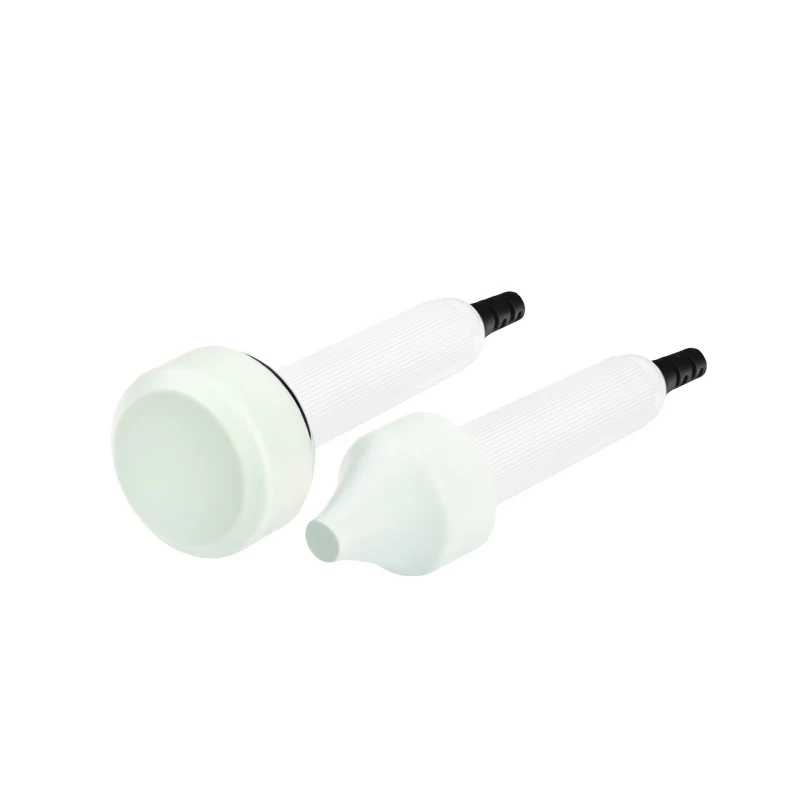 Elegante 872 2in1 Darsonval + Ultrasound Device - Image 2