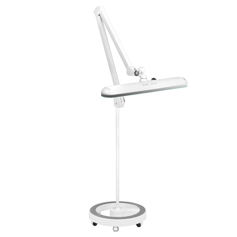 Elegante LED Workshop Lamp 801-TL with a Regulation White Light Intensity & Colour
