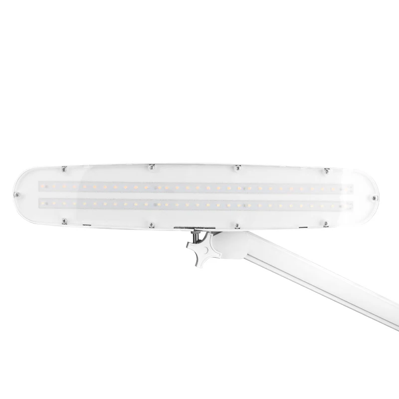 Elegante LED Workshop Lamp 801-TL with a Regulation White Light Intensity & Colour - Image 4