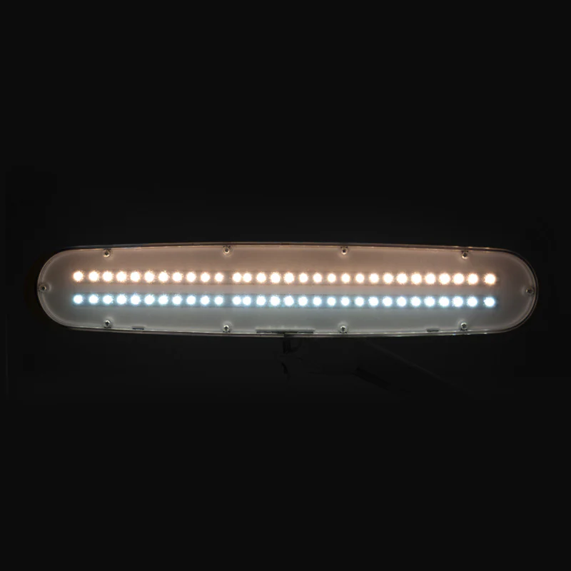 Elegante LED Workshop Lamp 801-TL with a Regulation White Light Intensity & Colour - Image 6