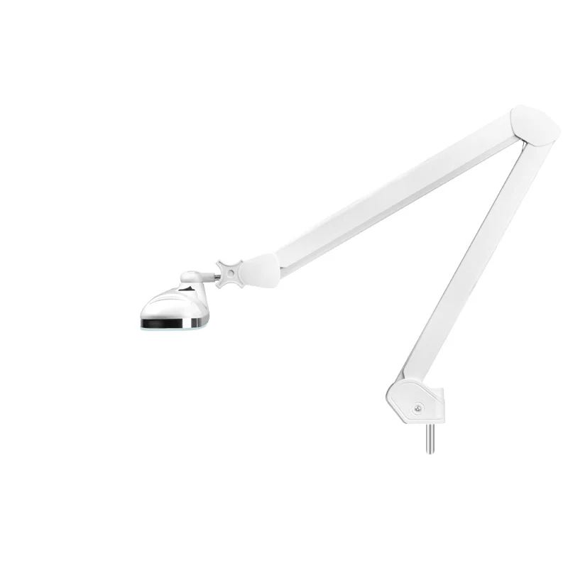 Elegante LED Workshop Lamp 801-TL with a Regulation White Light Intensity & Colour - Image 7