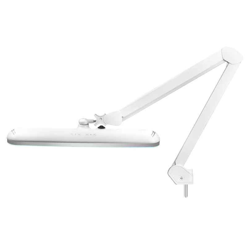 Elegante LED Workshop Lamp 801-TL with a Regulation White Light Intensity & Colour - Image 8