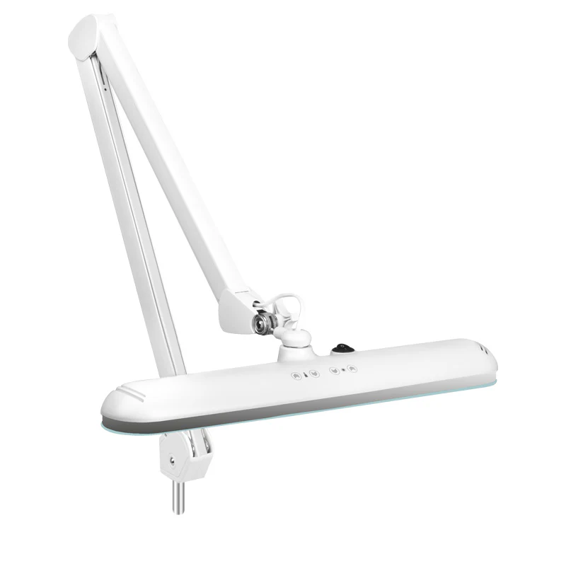 Elegante LED Workshop Lamp 801-TL with a Regulation White Light Intensity & Colour - Image 9