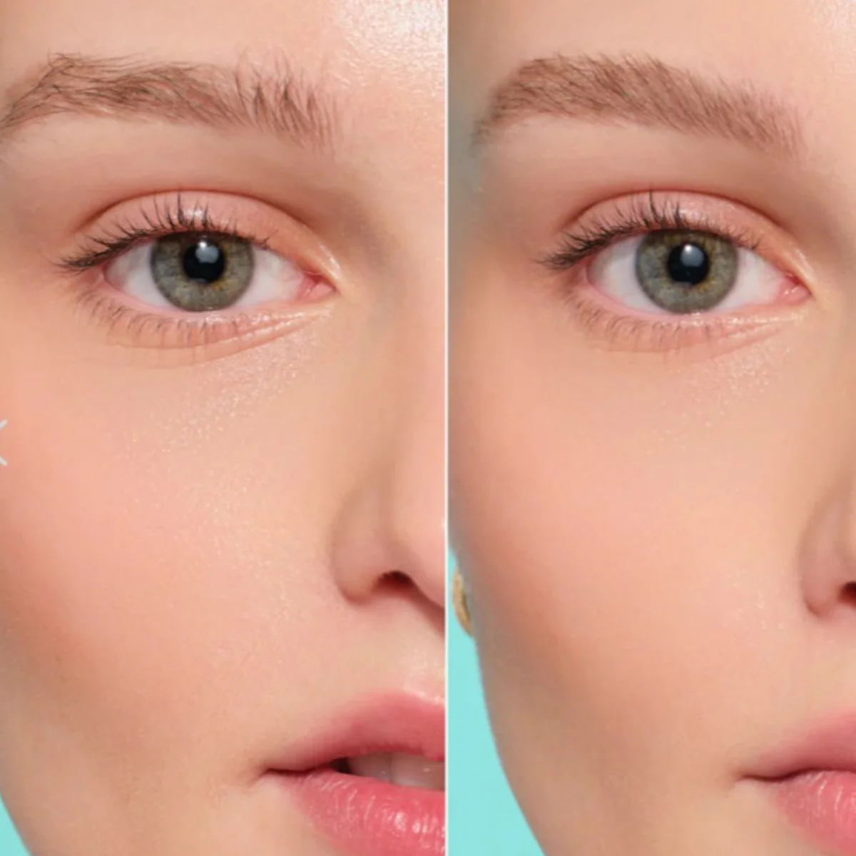 Eveline Brow Glue Fluff & Fix Gel Extra Hold - Image 2