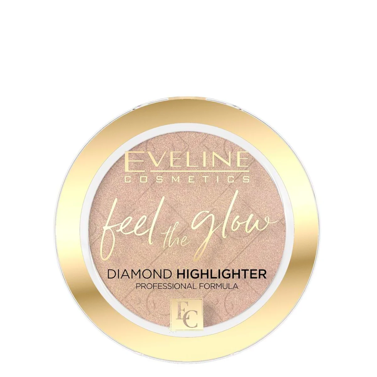 Eveline Feel the Glow Highligter - Image 4