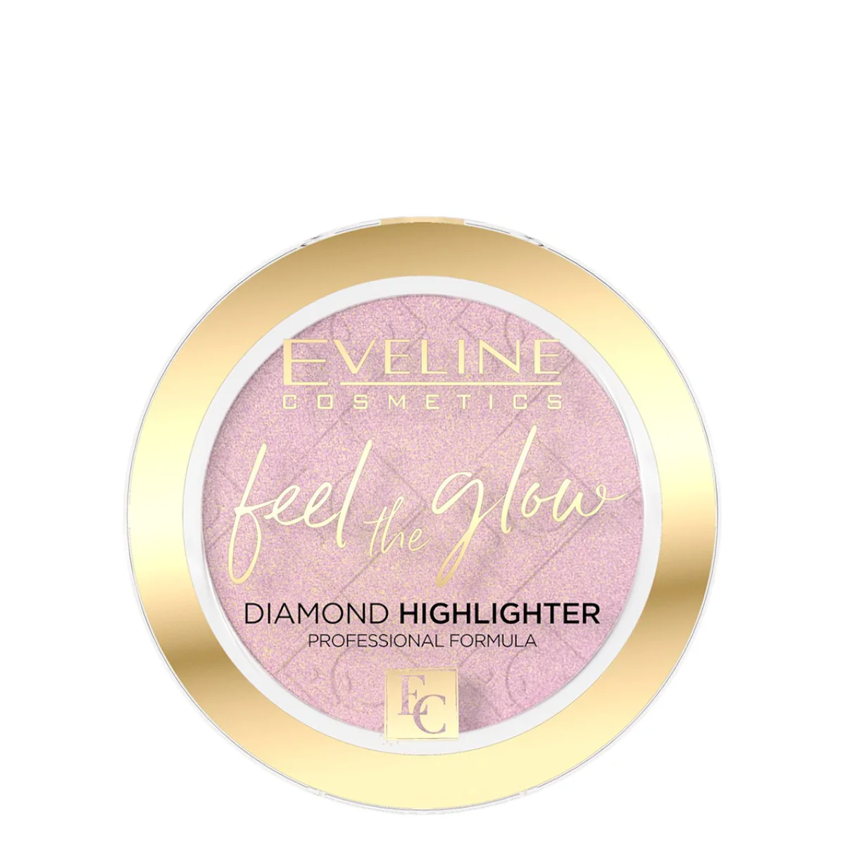 Eveline Feel the Glow Highligter - Image 5