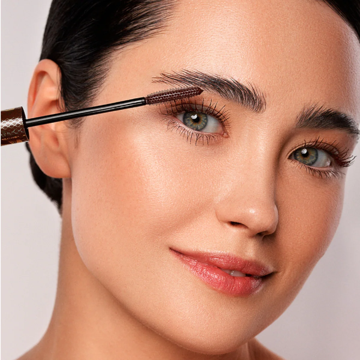 Eveline Variete Full Volume Ultra Lenght Mascara Brown - Image 2