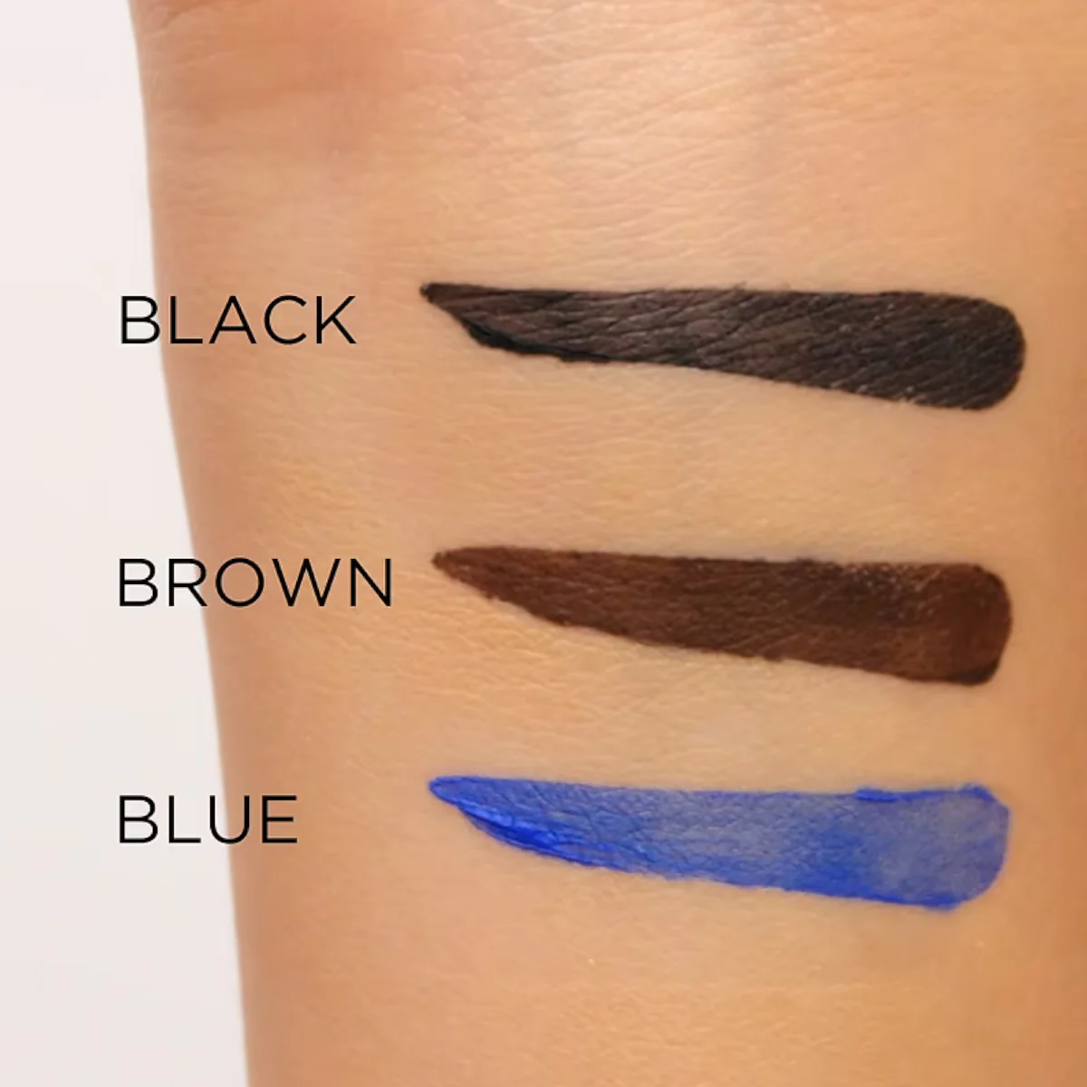 Eveline Variete Full Volume Ultra Lenght Mascara Brown - Image 3