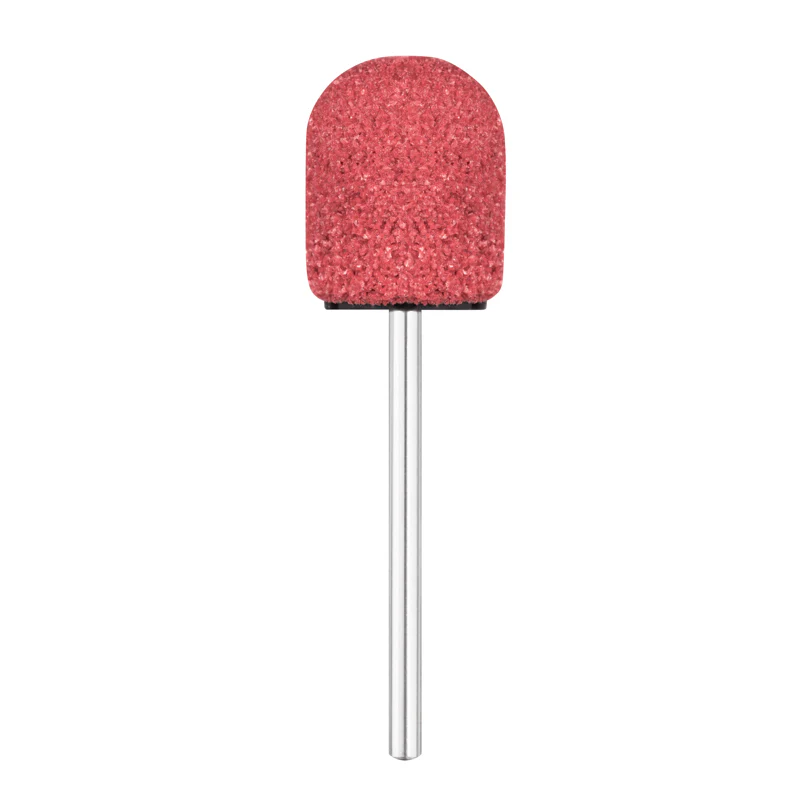 EXO ABRASIVE COVER 10mm / 60 100 PCS. SOFT CAP - Image 3