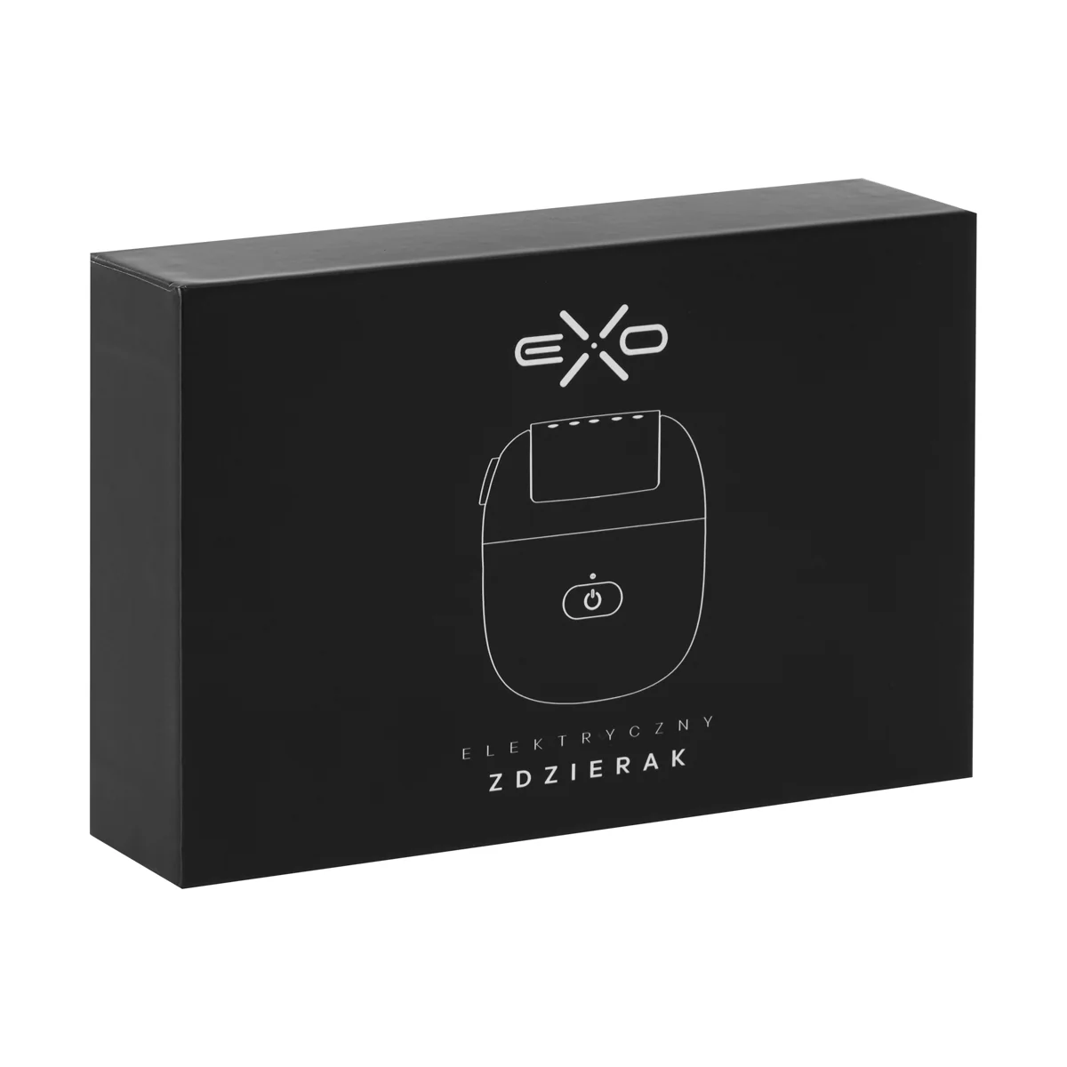 Exo Electric Callus Remover - Image 2