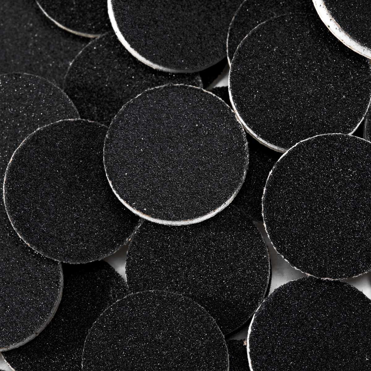 EXO poddisk sanding pad 15mm 240 - Image 2