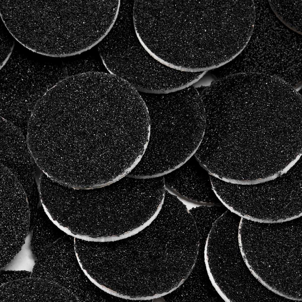 EXO poddisk sanding pad 20mm 120 - Image 2