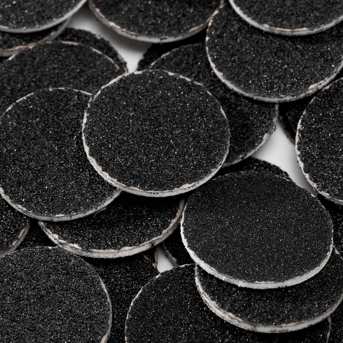 EXO poddisk sanding pad 20mm 80 - Image 2