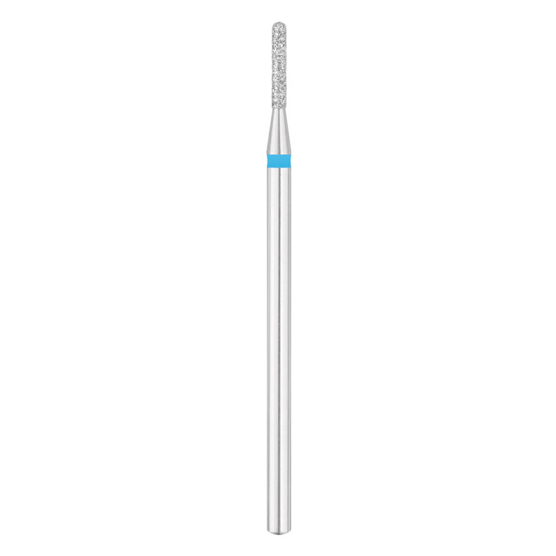 EXO PRO BIT DIAMOND CYLINDER ROUND 1.4MM BL