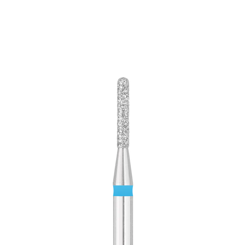 EXO PRO BIT DIAMOND CYLINDER ROUND 1.4MM BL - Image 2