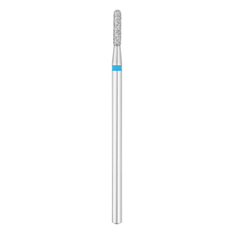 EXO PRO BIT DIAMOND CYLINDER ROUND 1.8MM BL