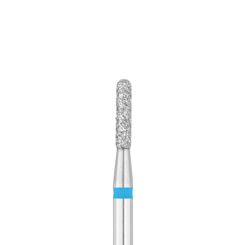 EXO PRO BIT DIAMOND CYLINDER ROUND 1.8MM BL - Image 2