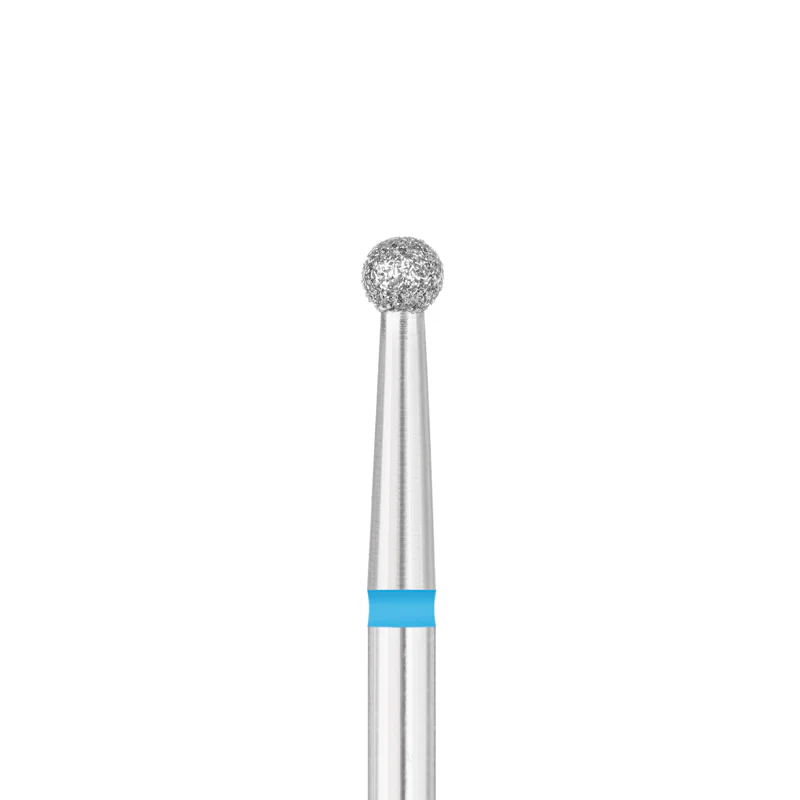 EXO PRO MILLING BALL DIAMOND BALL 2.7MM BL - Image 2