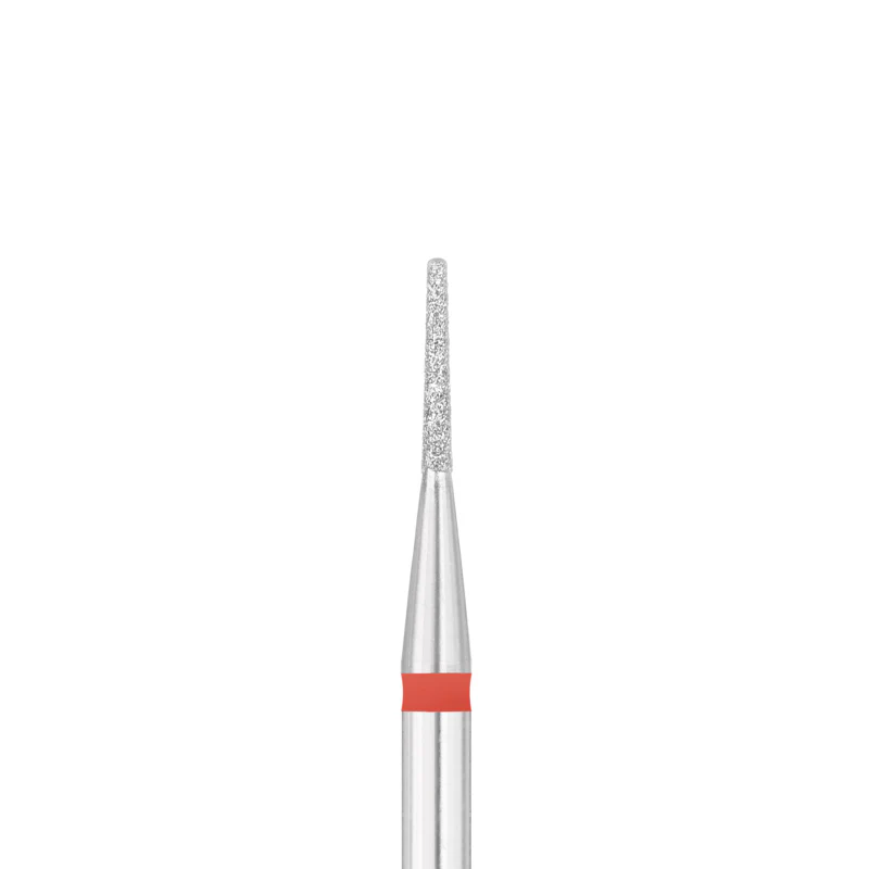 EXO PRO MILLING CUTTER DIAMOND CONE ROUND 1.0MM RD - Image 2
