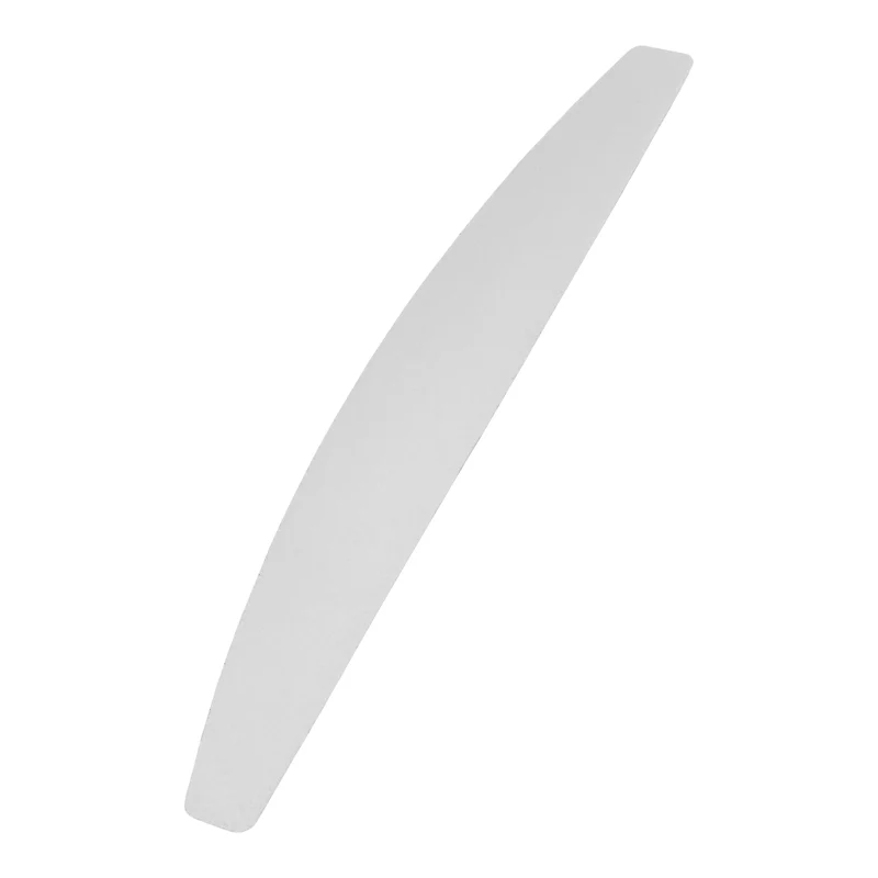 Exo Replacement Papers for Crescent Moon Nail File - 80 Grit, 10 Pcs - Image 3