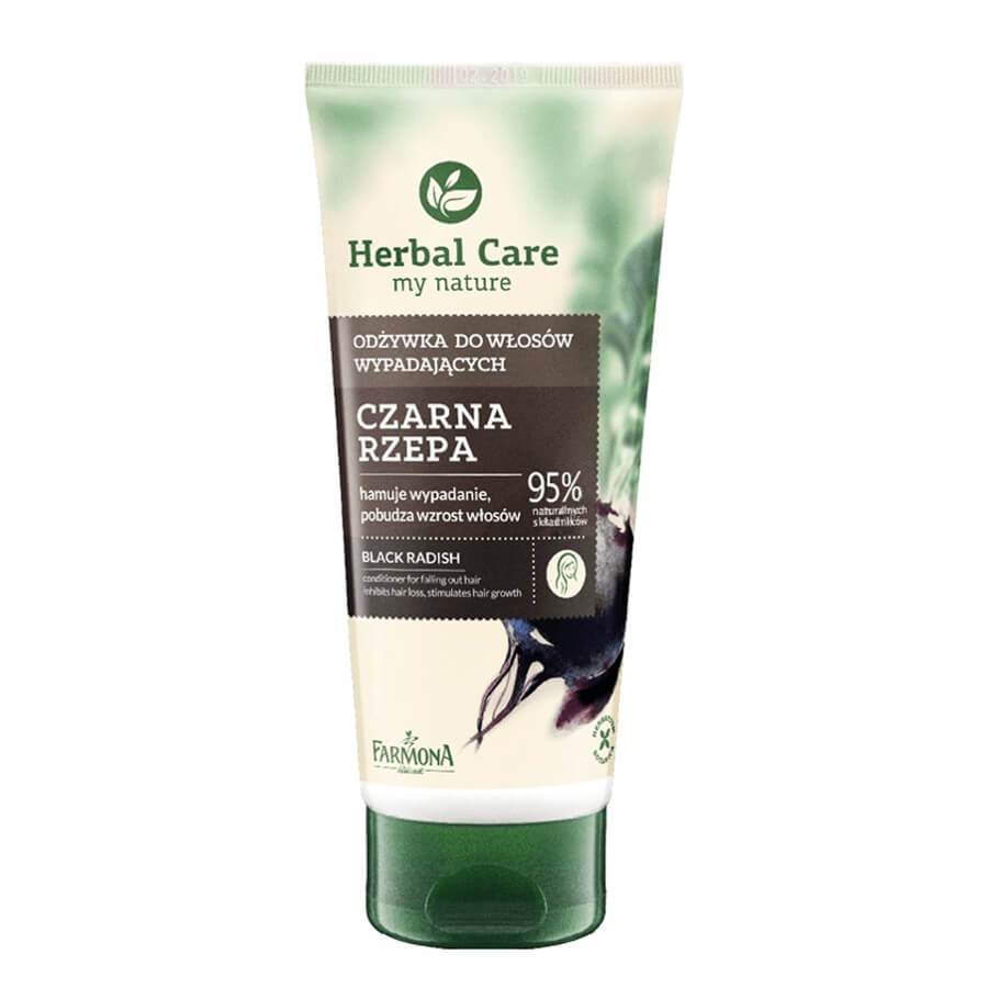 Farmona Black Turnip Conditioner Anti Hair Loss - Image 2