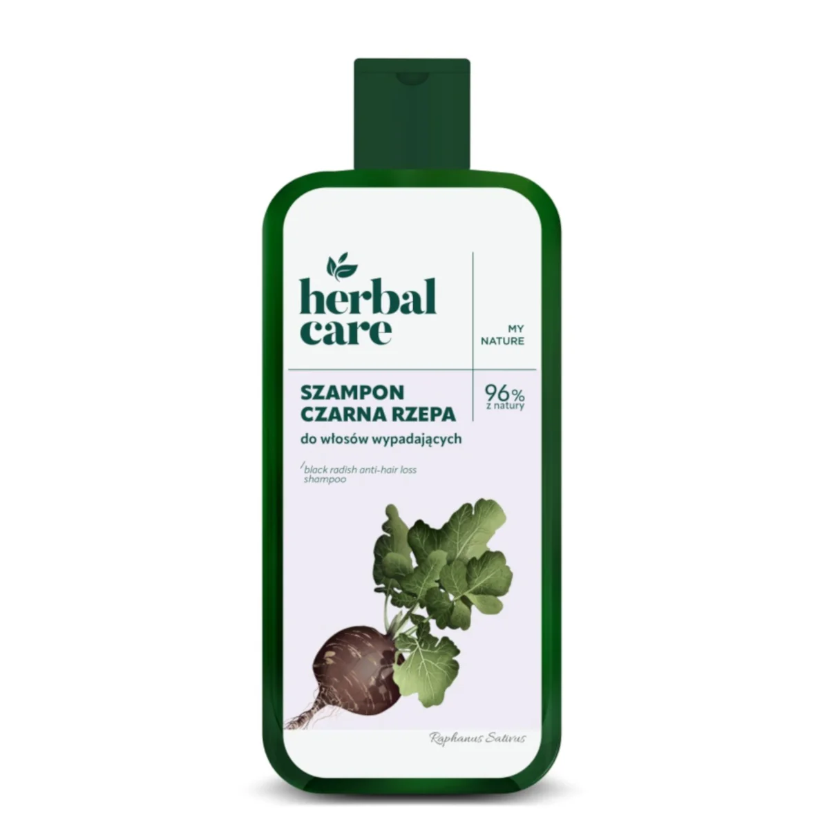 Farmona Black Turnip Shampoo Falling out Hair - Image 2