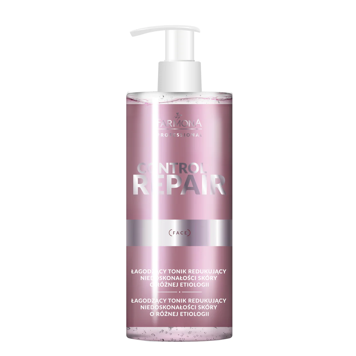 Farmona Professional Control Repair Soothing Toner for Skin with Inflammatory Lesions