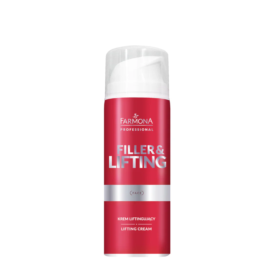 Farmona Professional Filler & Lifting Lifting Cream with Blue Agave Extract